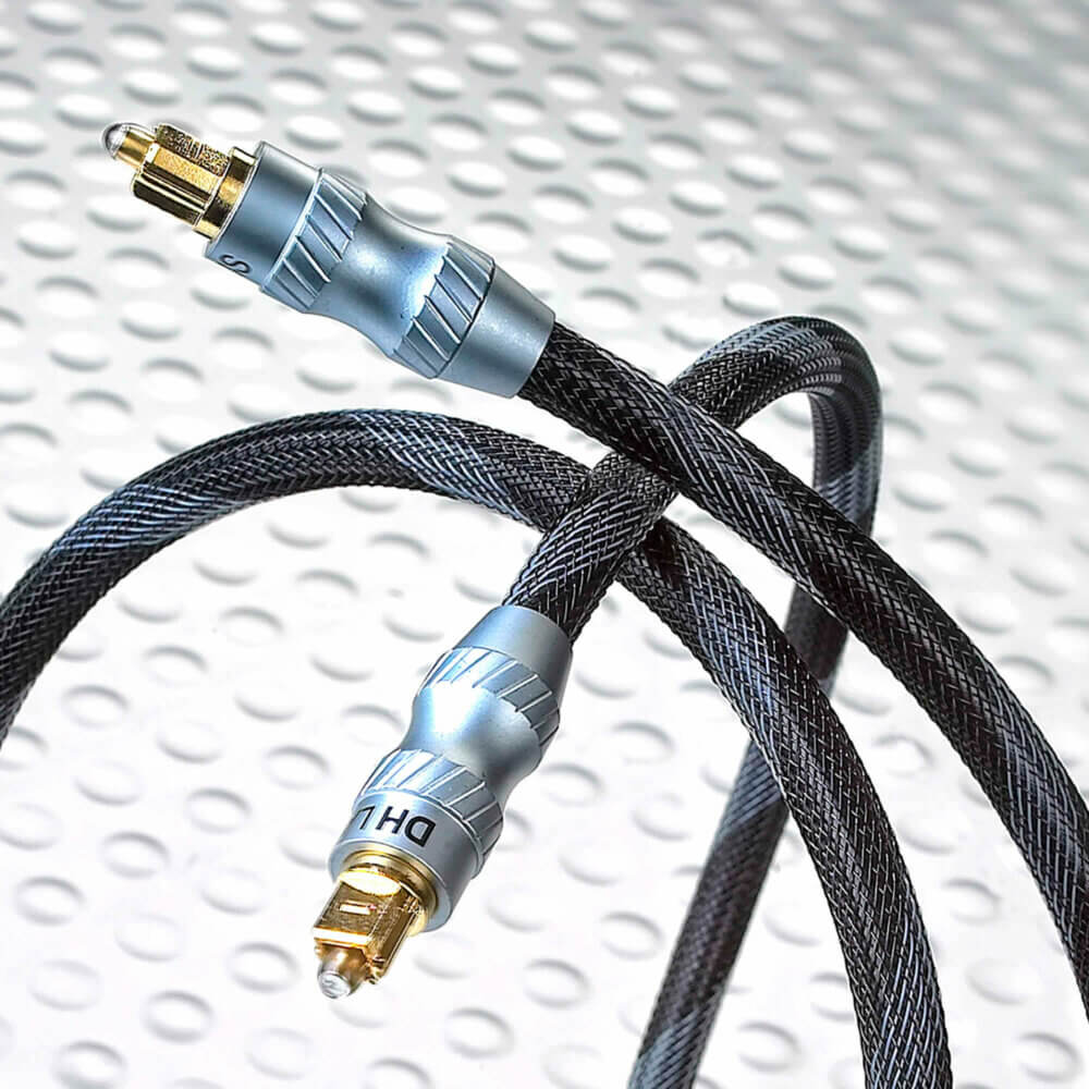 Digital Cables Dh Labs Silver Sonic