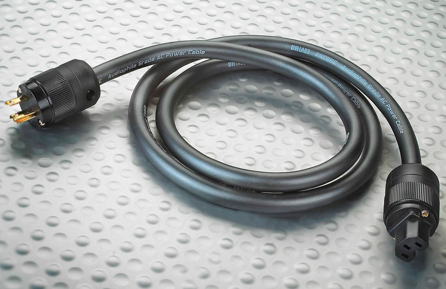 Encore - Power Cables - DH Labs Silver Sonic