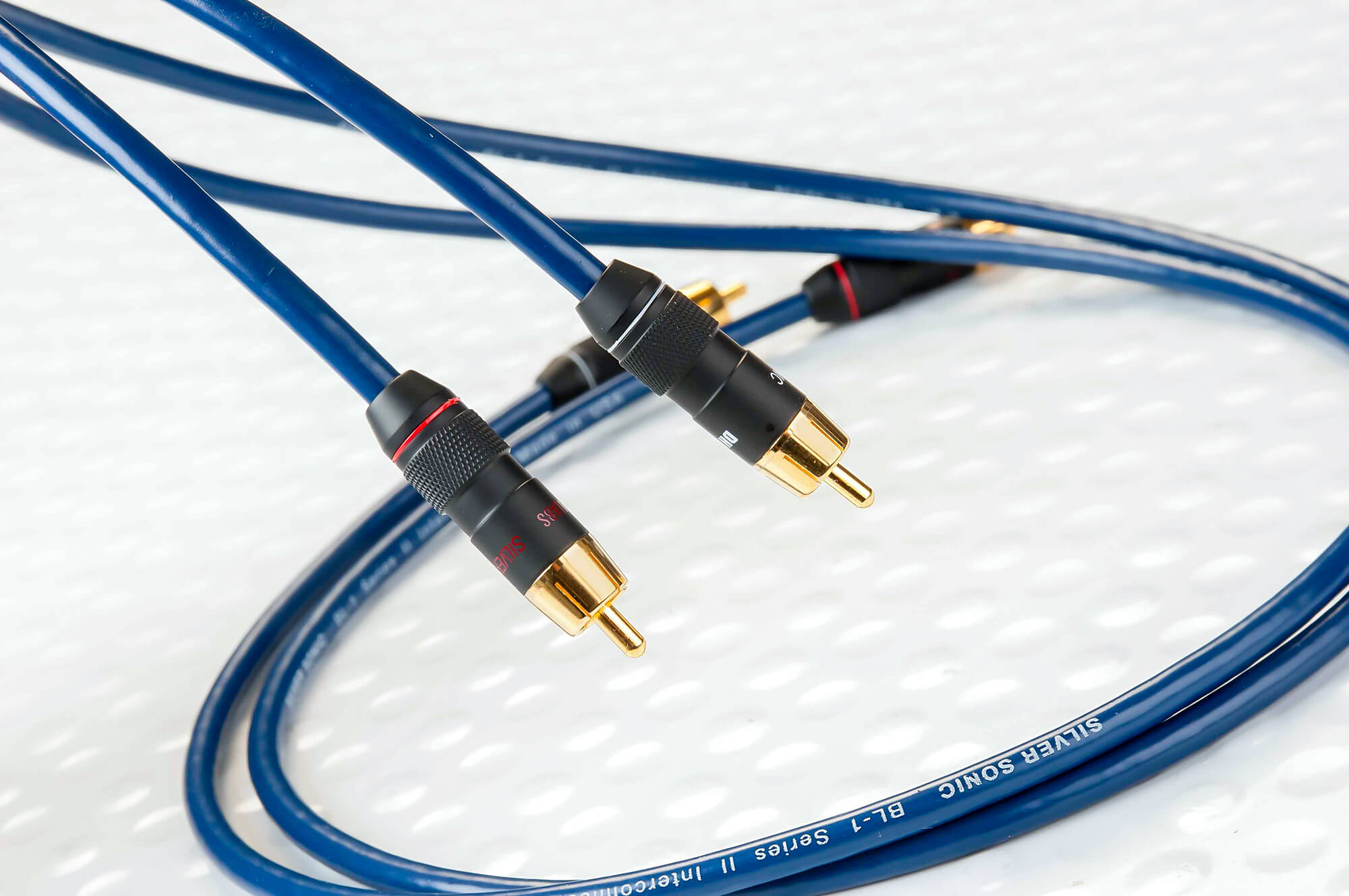 HDMI 2.1 - Digital Cables, Video Cables - DH Labs Silver Sonic