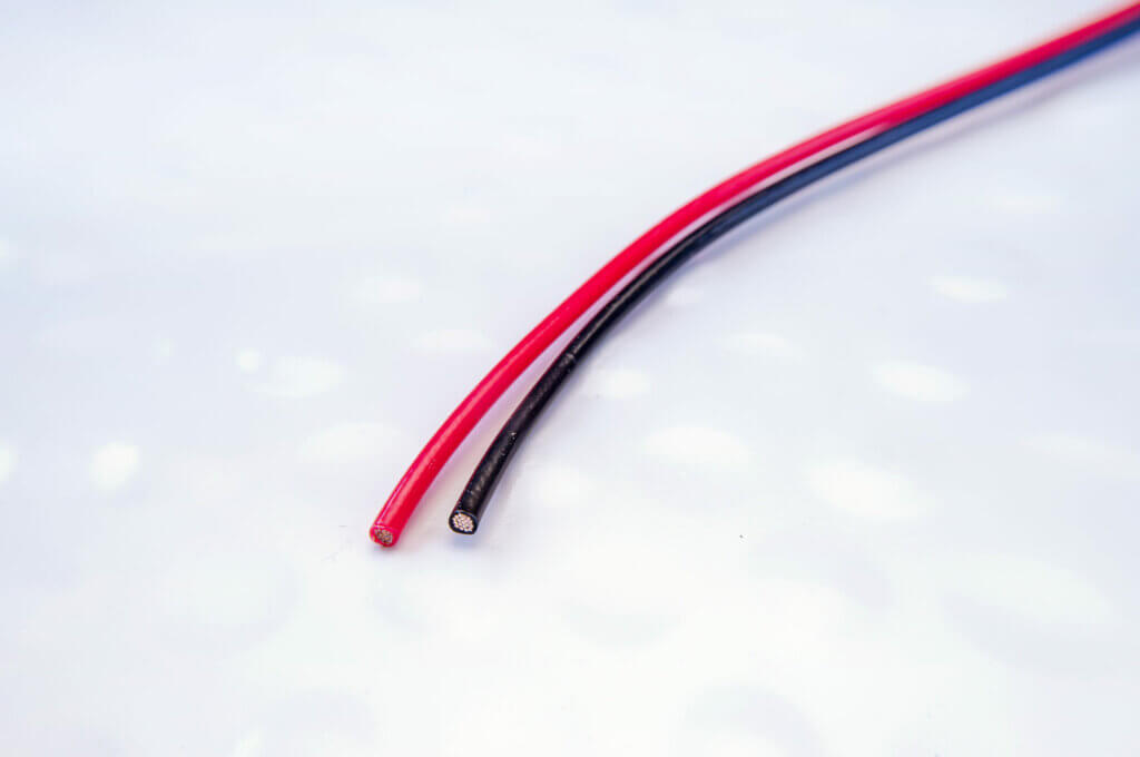 DH Labs Silver Sonic D-750 Coaxial Digital Cable. 1 Meter Auction - UK