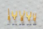 Spade-Connectors