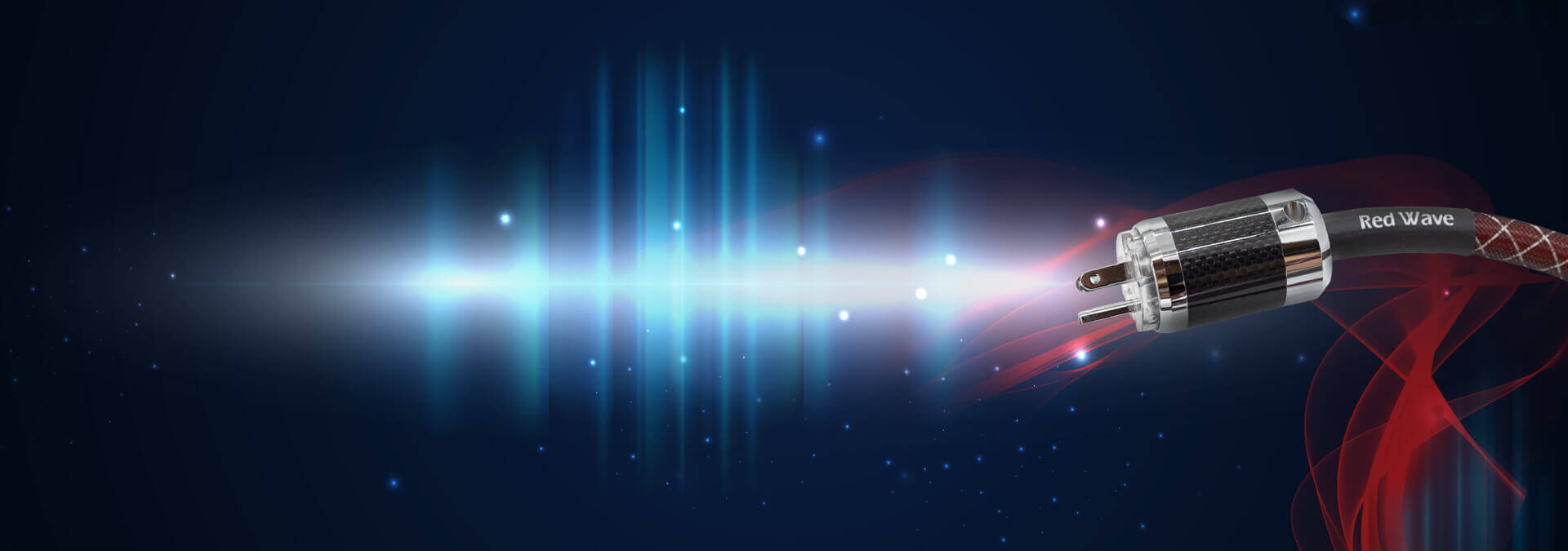 20% OFF<br />Red Wave Signature