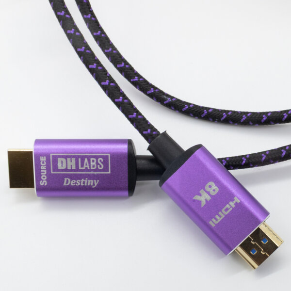 Destiny Glass Master HDMI