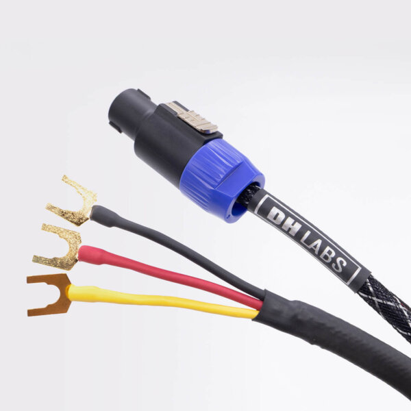 REL Subwoofer Cable